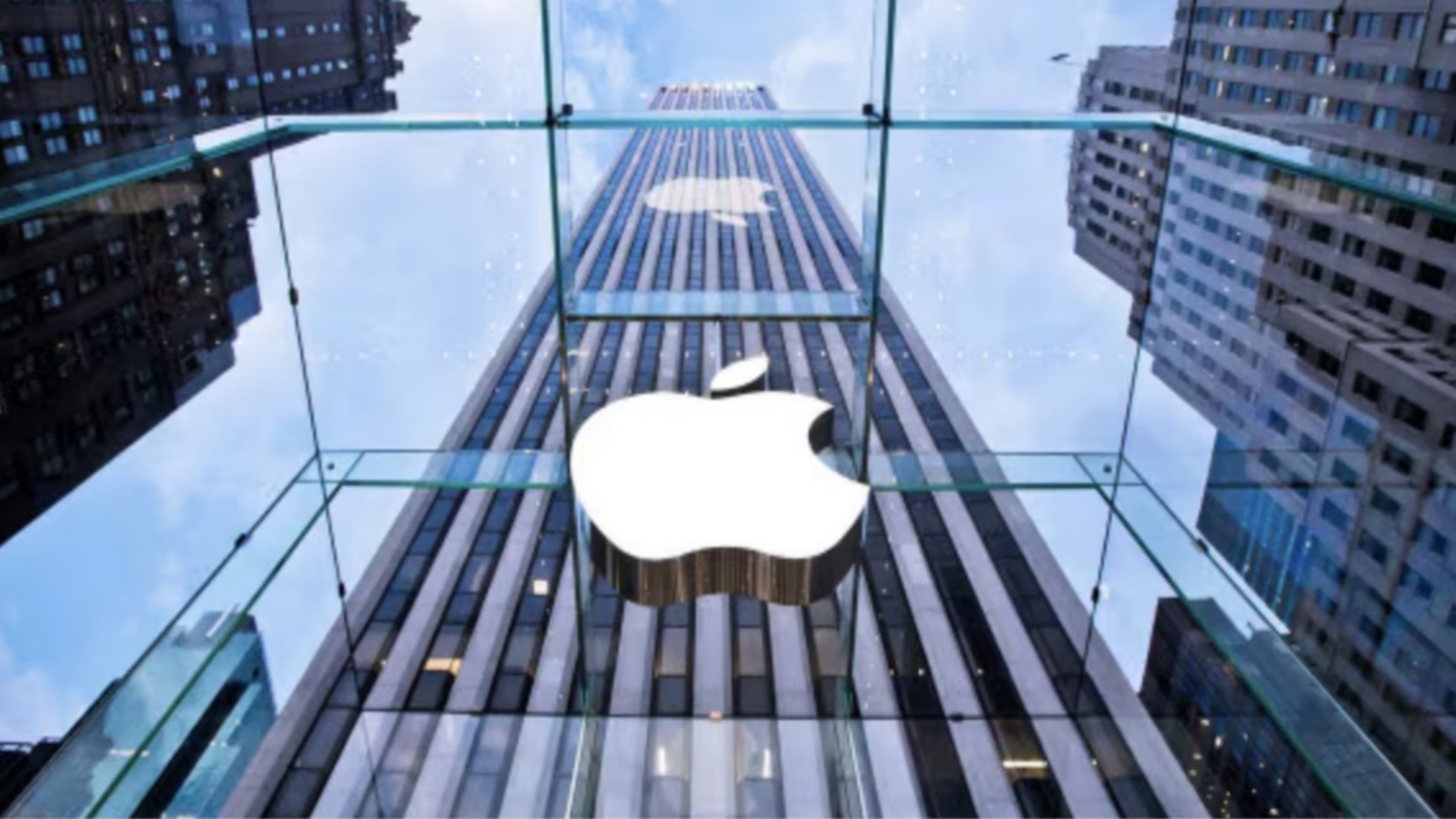 아이폰 17 대박 났는데 주가는 왜 이래? 모건 스탠리의 '소름 돋는' 경고