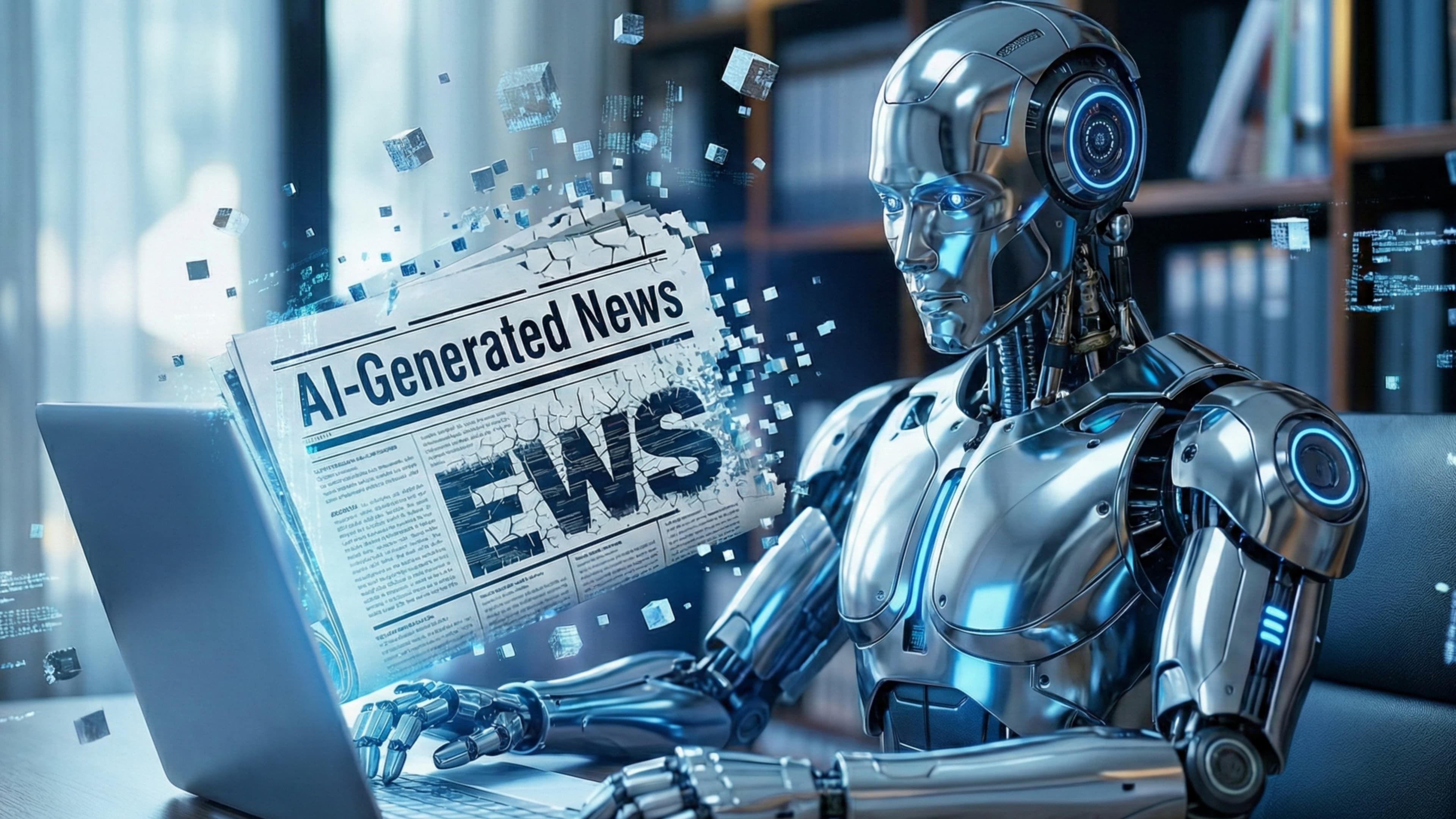 GPT-5도 한 수 접었다? 제미나이 3, AI 논문 작성 시험 '올킬