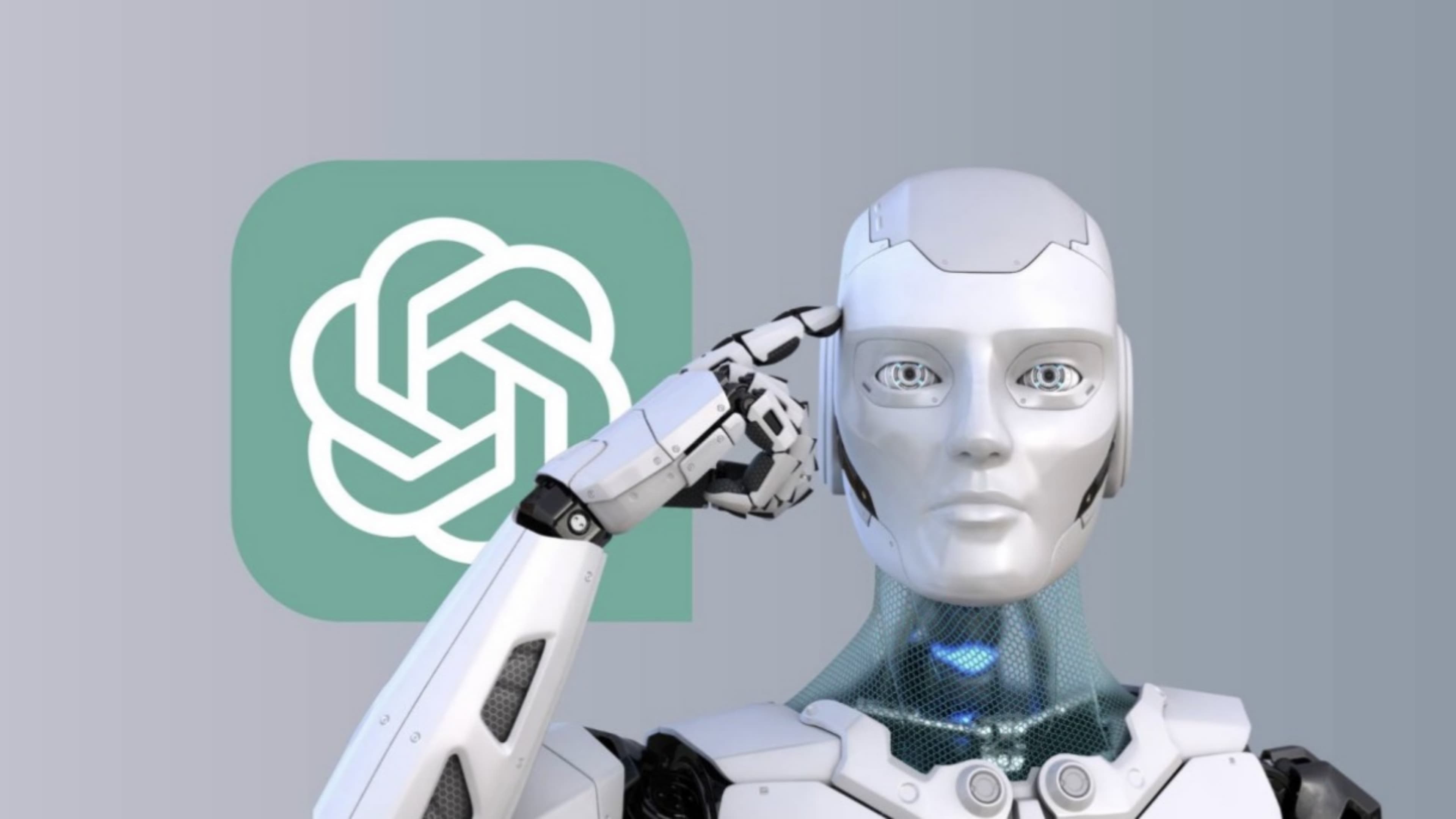 챗GPT 시대 끝났나? 구글 제미나이, 2배 차이로 '충격' 역전