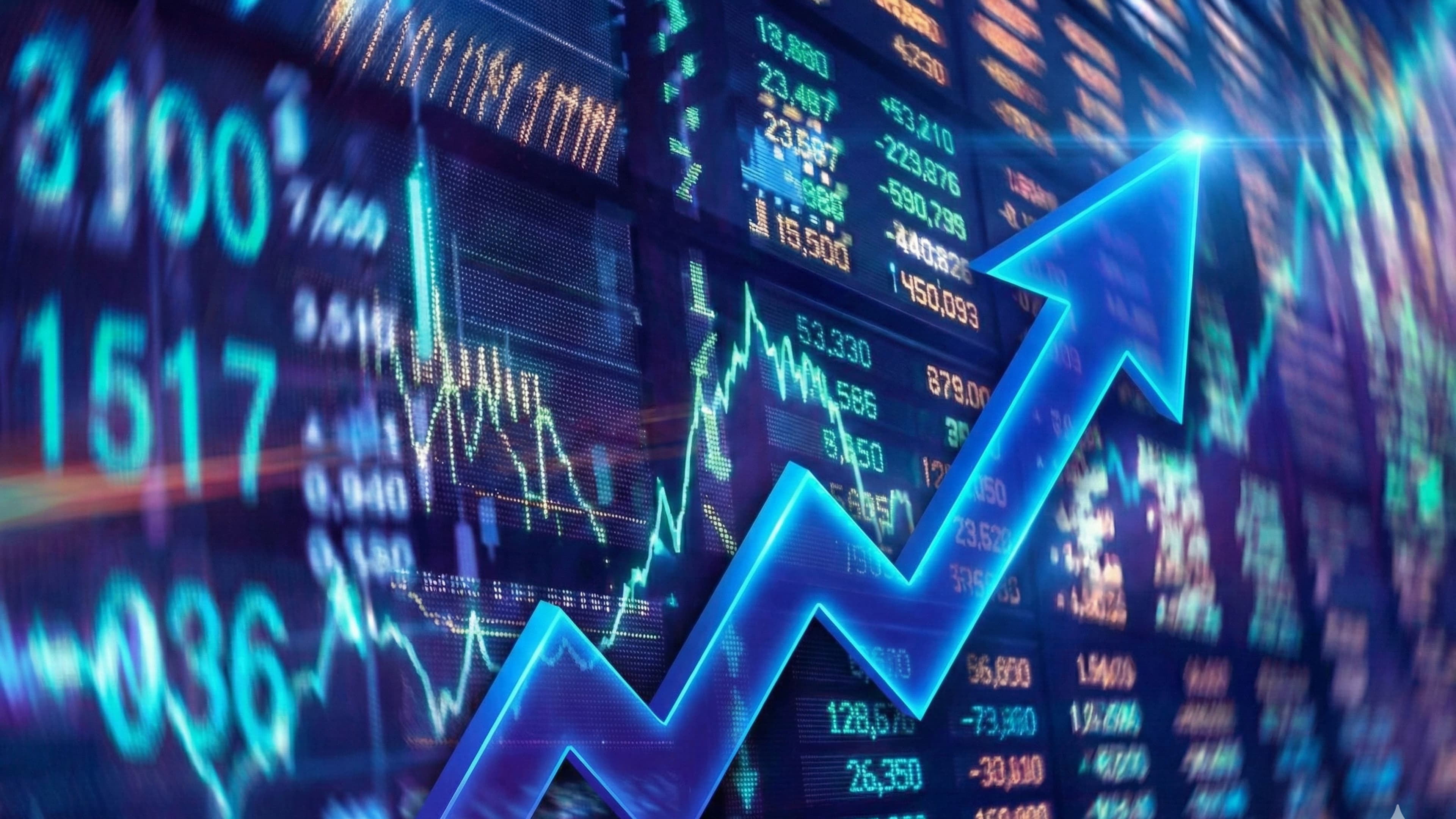 엔비디아 버리고 여기로? 15일 만에 7.5% 떡상한 종목