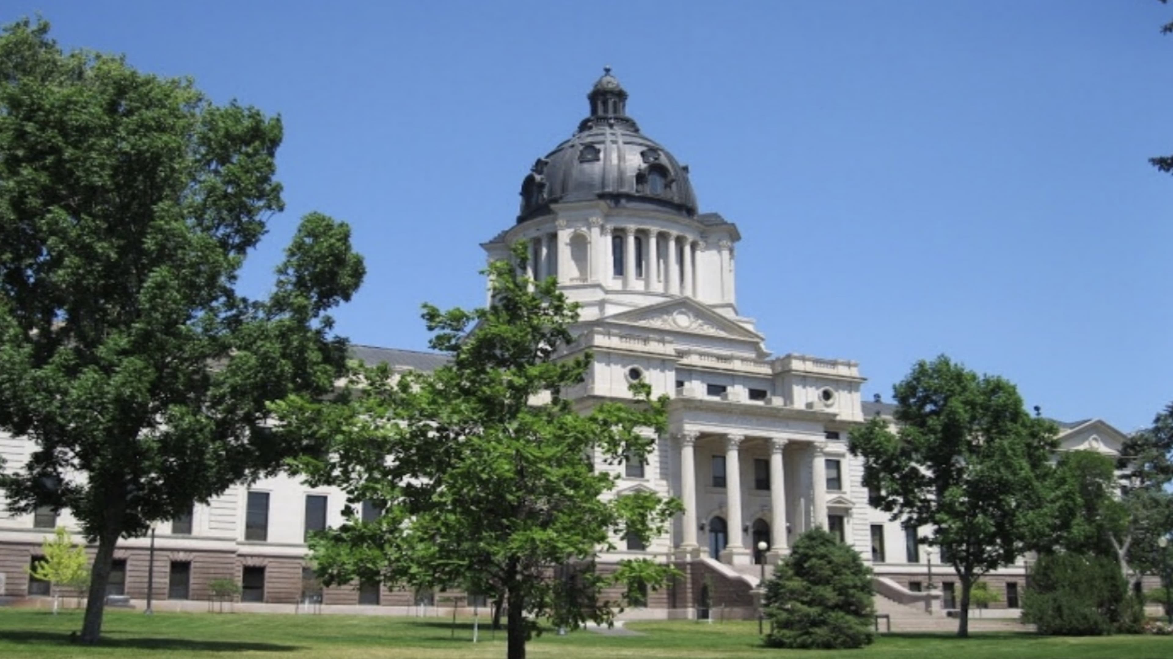 사우스다코타, 주정부 자금으로 비트코인 매입 추진... '크립토 스테이트' 노린다